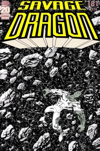 Lo, There Shall Come... An Ending!