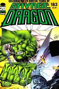 Special 20th Anniversary Issue!