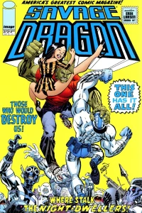 Where Stalk The Night-Dwellers!; Pitching Paranoia!