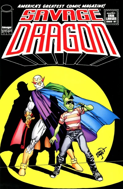 Cover of Jackson Dragon Unleashed!