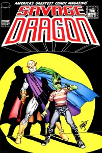 Jackson Dragon Unleashed!