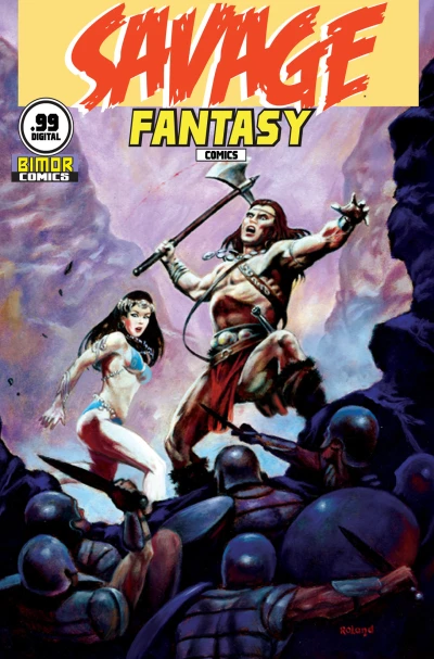 Cover of Issue #0