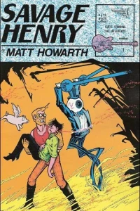 A Night on Groote Eylandt