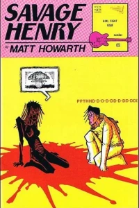 The Ice Queen's Dream