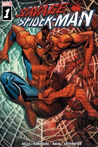 Web of Blood Part One