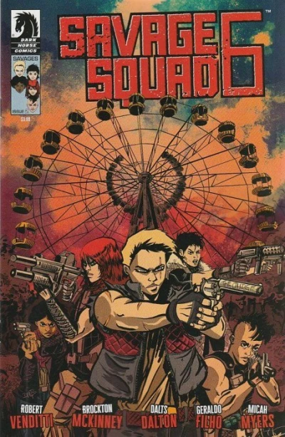 Cover of Battle #2: Keep That Trigger Finger Ready!