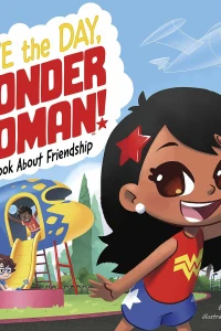 A Book About Friendship