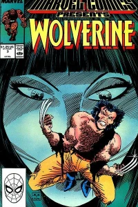 Save the Tiger (Part 3): The Gals; Elements Of Doom (Part 3): Ritual And Belief; Crossing Lines (Part 3): Fish; The Measure Of A Man;