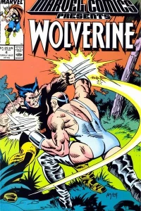 Save the Tiger (Part 4): The Ordeal; Elements Of Doom (Part 4): Rage And Design; Crossing Lines (Part 4): Water; Silent Thunder;