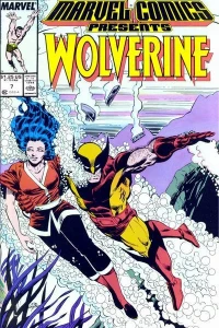 Save the Tiger (Part 7); Elements Of Doom (Part 7); Crossing Lines (Part 7); From Sea To Deadly Sea;