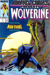 Save the Tiger (Part 8); Elements Of Doom (Part 8); Crossing Lines (Part 8); One Day At A Time;