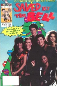 Saved By The Bell