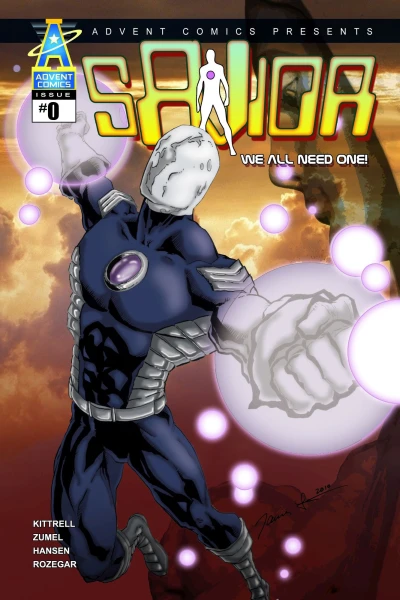 Cover of The Rebirth