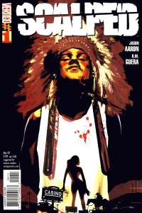 Indian Country: Part One of Three