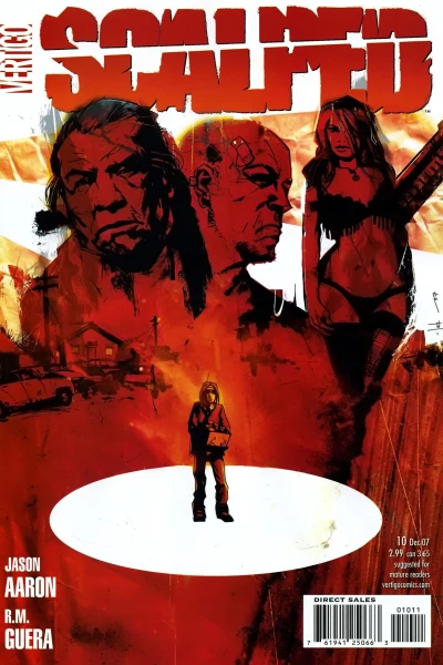 Cover of Casino Boogie, Part 5 of 6: My Ambitionz Az a Ridah