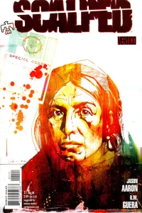 Casino Boogie, Conclusion: Requiem for a Dog Soldier