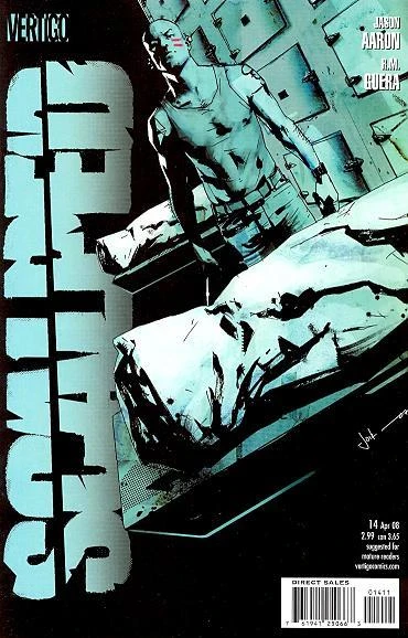 Cover of Dead Mothers, Part Two