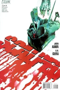 Dead Mothers, Part Three