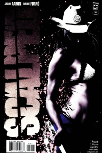 The Boudoir Stomp, Part One