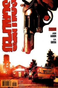 The Gravel in Your Guts, Conclusion