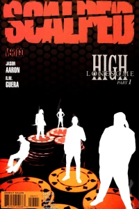 This Then is the Rez: High Lonesome, Part One of Five