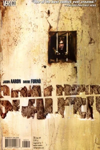 Been Down So Goddamn Long that it Looks Like Up to Me: High Lonesome, Part Two of Five