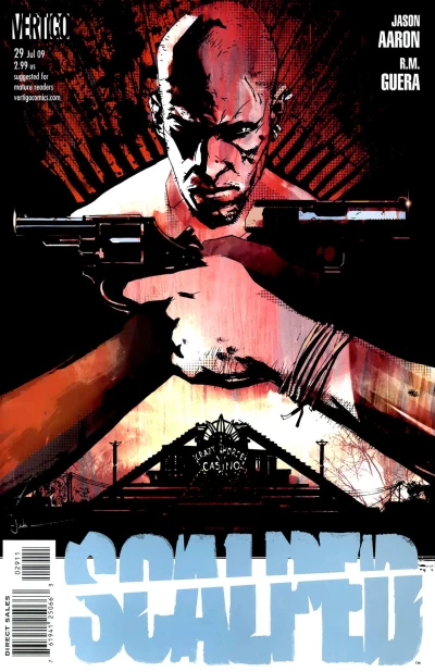 Cover of Rock Bottom, Pop. 1: High Lonesome, Conclusion