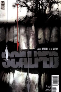 The Gnawing: Part One of Five