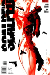 The Gnawing: Part Two of Five