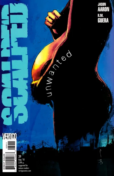 Cover of Unwanted, Part One