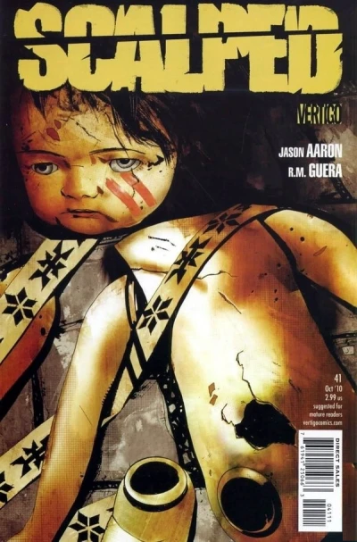 Cover of Unwanted, Part Three