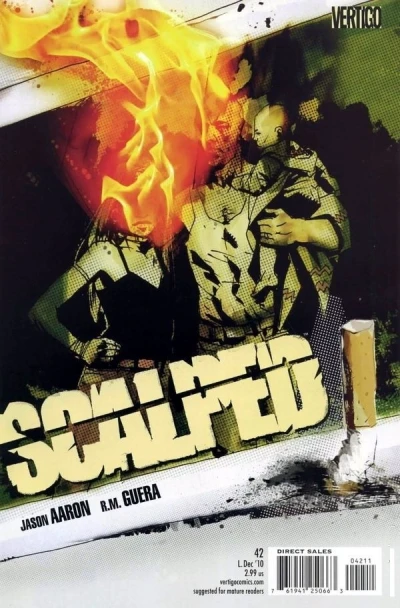 Cover of Unwanted, Conclusion