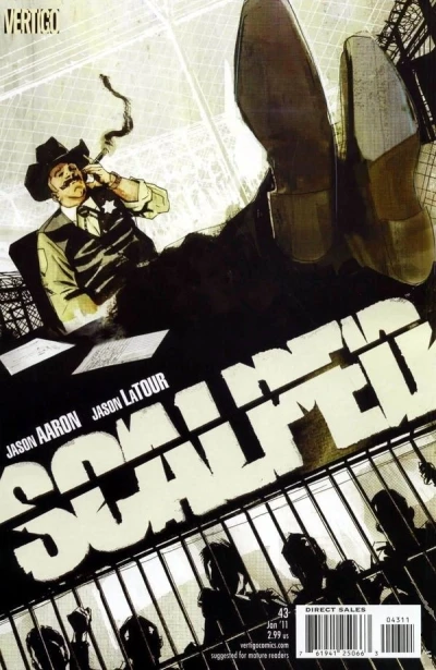 Cover of A Come-to-Jesus