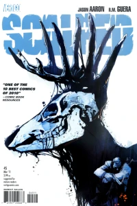 You Gotta Sin to Get Saved, Part One of Five: Running to Stand Still