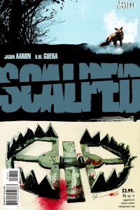 You Gotta Sin to Get Saved, Part Two of Five: At Her Majesty's Pleasure