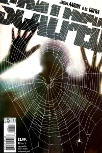 You Gotta Sin to Get Saved, Part Four of Five: Are You Honest Enough to Live Outside the Law?