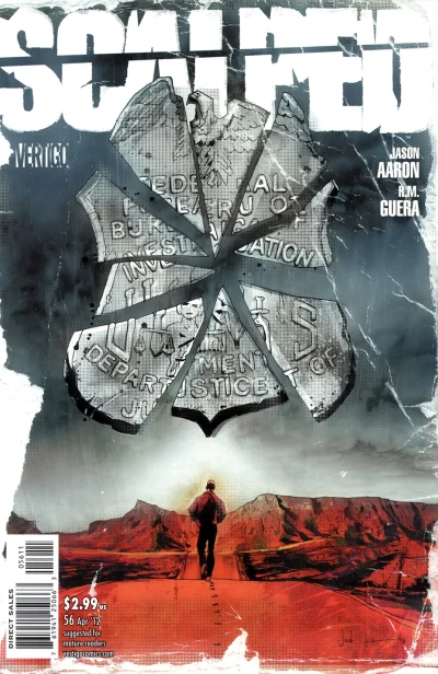 Cover of Trail's End, Part One