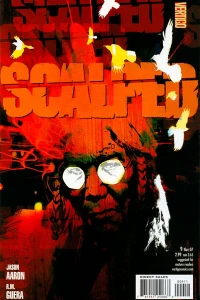 Casino Boogie, Part 4 of 6: A Thunder Being Nation I Am