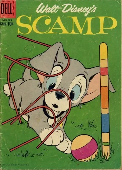 Cover of The Monster Mystery