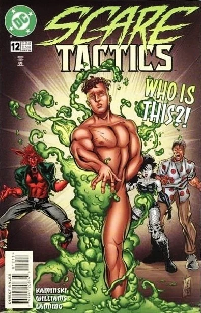 Cover of Not Fade Away