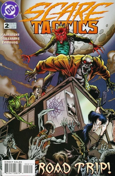 Cover of Hunting Season