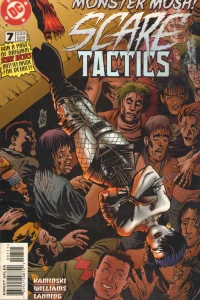 Symphony For the Devil