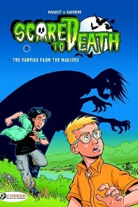 The Vampire from the Marshes