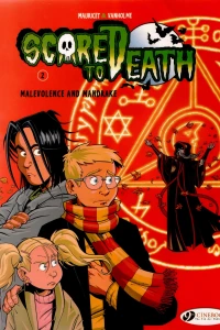 Malevolence and Mandrake