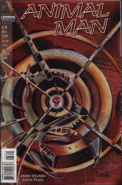 Cover of Scarlet Fever