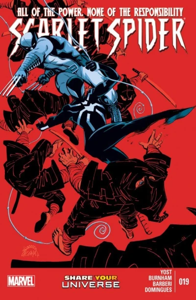 Cover of Wrath Part 3