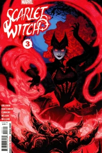 The Devourer Rises?!