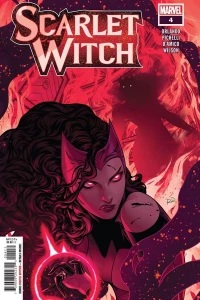 Witches and Warmakers... For Darcy's Life!