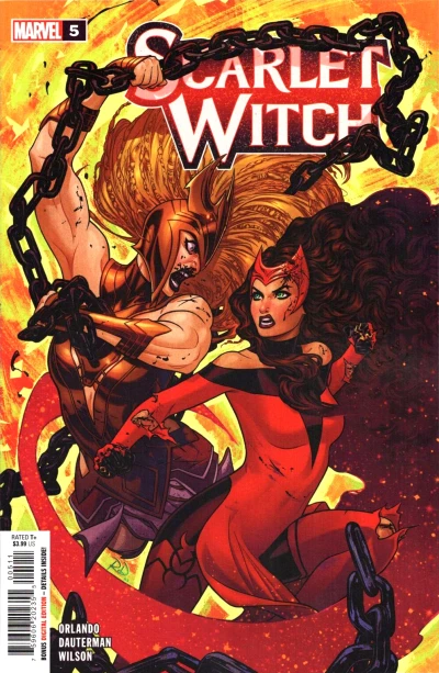 Cover of Duel Of Duty!