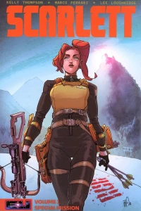 Volume 1: Special Mission